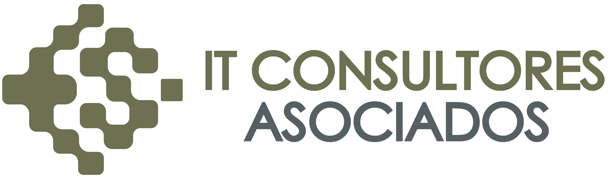 Logo ITCA Consultores Asociados