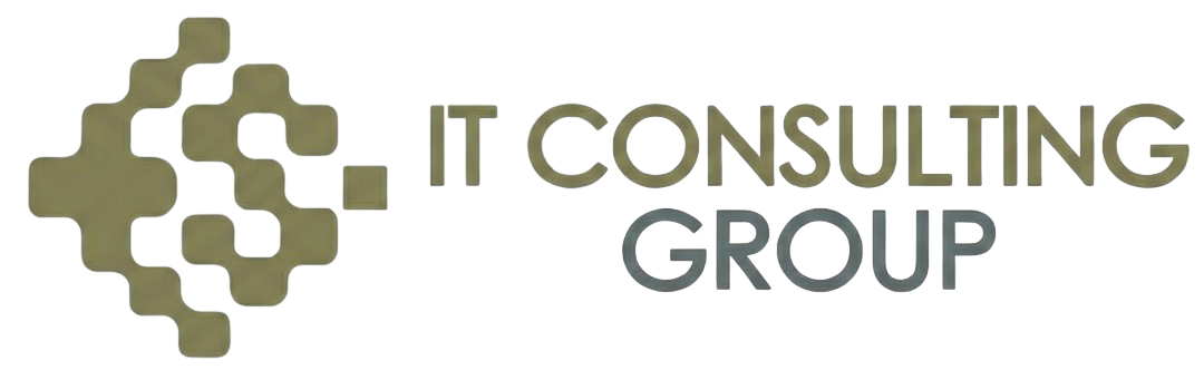 IT Consulting Group